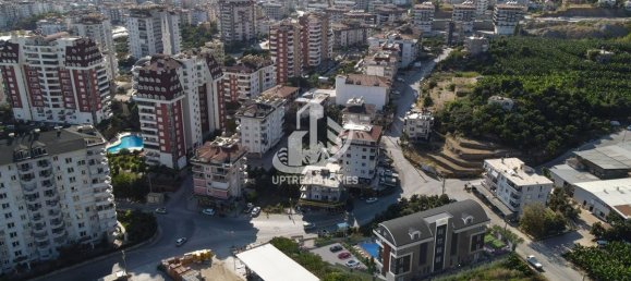 Apartment 1+1 in Cikcilli, Turkey No. 7732 4