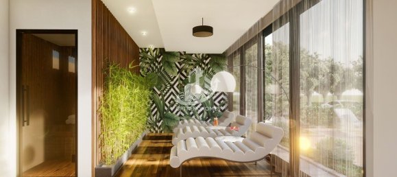 Apartment 1+1 in Cikcilli, Turkey No. 7732 14