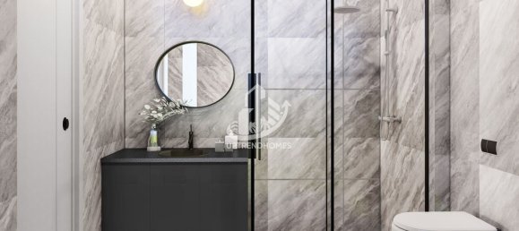 Apartment 1+1 in Cikcilli, Turkey No. 7732 29