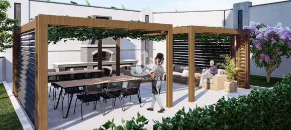 Apartment 1+1 in Cikcilli, Turkey No. 7732 11