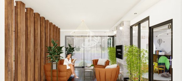 Apartment 1+1 in Cikcilli, Turkey No. 7732 12