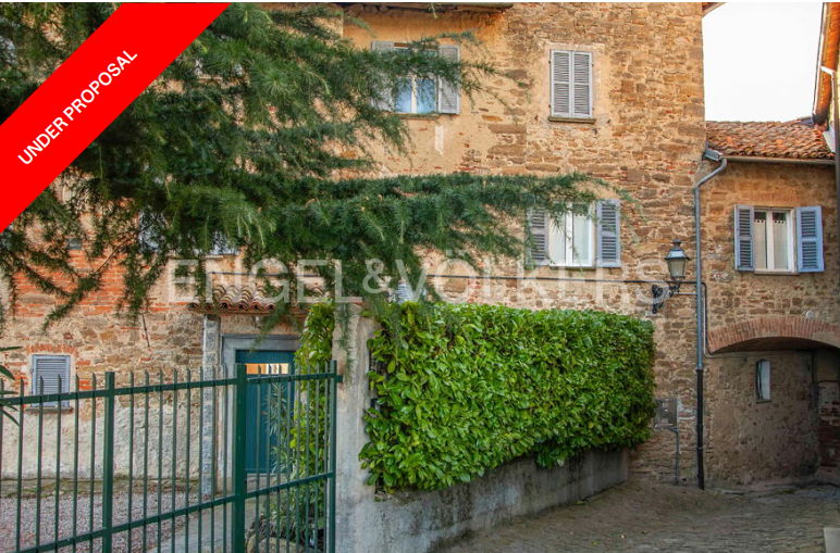 6 bedrooms House in Sale San Giovanni, Italy No. 131912