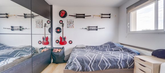 4 غرف نوم منزل في Saint-Andre-de-Cubzac, France رقم 287075 12