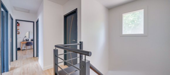 4 غرف نوم منزل في Saint-Andre-de-Cubzac, France رقم 287075 10