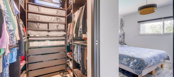 4 غرف نوم منزل في Saint-Andre-de-Cubzac, France رقم 287075 7