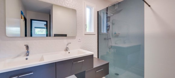 4 غرف نوم منزل في Saint-Andre-de-Cubzac, France رقم 287075 9