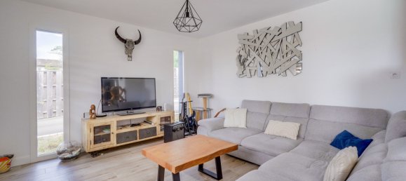 4 غرف نوم منزل في Saint-Andre-de-Cubzac, France رقم 287075 5