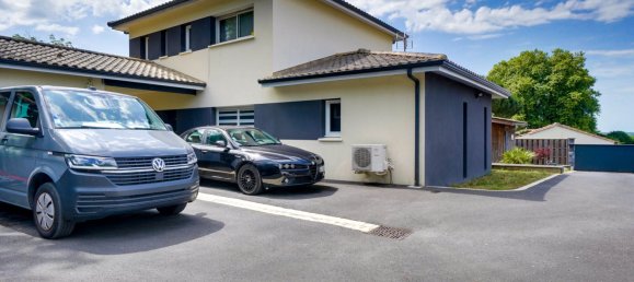 4 غرف نوم منزل في Saint-Andre-de-Cubzac, France رقم 287075 15