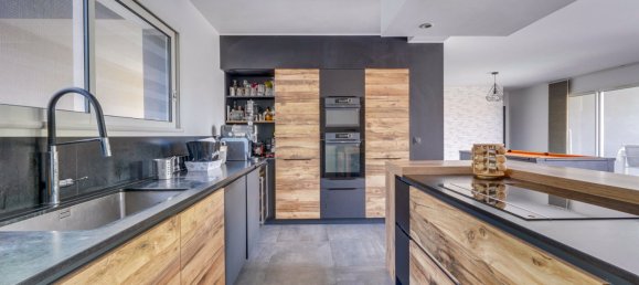 4 غرف نوم منزل في Saint-Andre-de-Cubzac, France رقم 287075 4