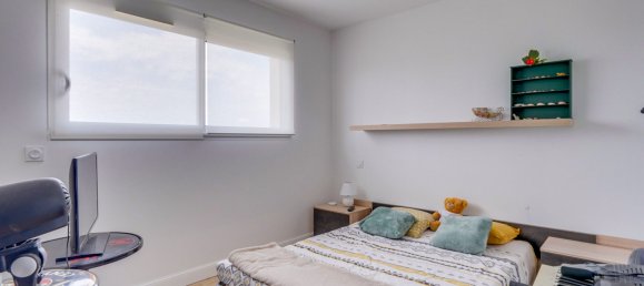 4 غرف نوم منزل في Saint-Andre-de-Cubzac, France رقم 287075 13