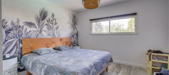 4 غرف نوم منزل في Saint-Andre-de-Cubzac, France رقم 287075 8