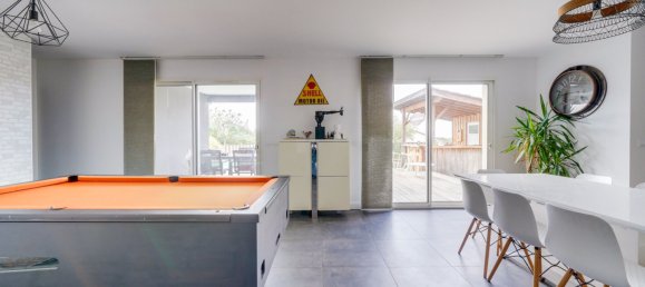 4 غرف نوم منزل في Saint-Andre-de-Cubzac, France رقم 287075 6