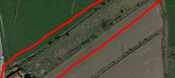 Casa de 8 habitaciónes en Papozze, Italy No. 257081 6