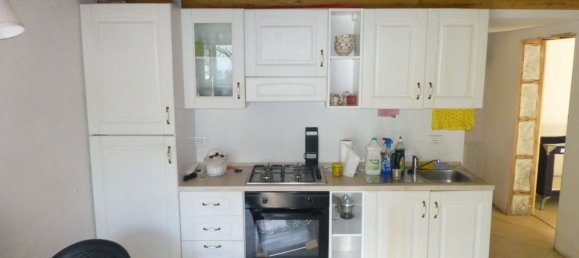 Casa de 8 habitaciónes en Papozze, Italy No. 257081 5