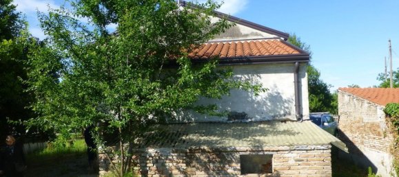 Casa de 8 habitaciónes en Papozze, Italy No. 257081 2