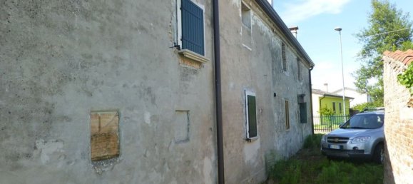 Casa de 8 habitaciónes en Papozze, Italy No. 257081 3