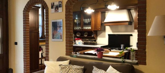 7 rooms House in Mortara, Italy No. 173563 31