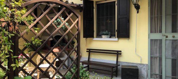 7 rooms House in Mortara, Italy No. 173563 42