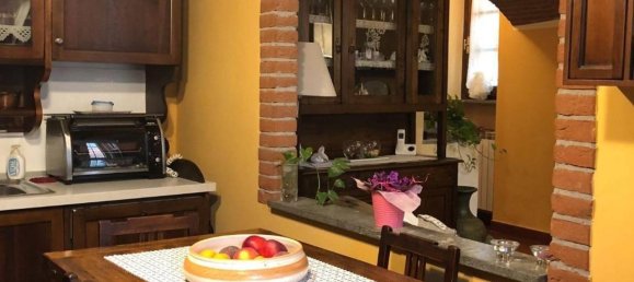 7 rooms House in Mortara, Italy No. 173563 38