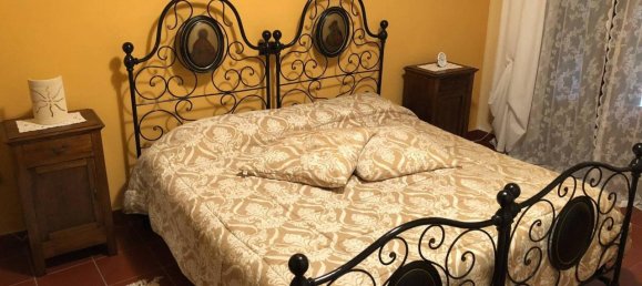 7 rooms House in Mortara, Italy No. 173563 49