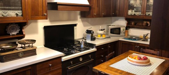 7 rooms House in Mortara, Italy No. 173563 37