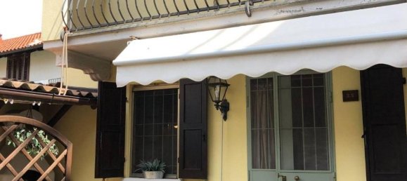 7 rooms House in Mortara, Italy No. 173563 41