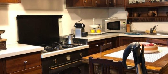 7 rooms House in Mortara, Italy No. 173563 20