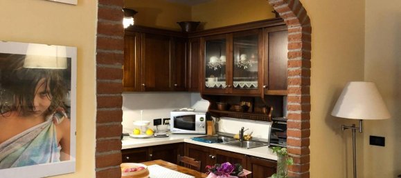 7 rooms House in Mortara, Italy No. 173563 34