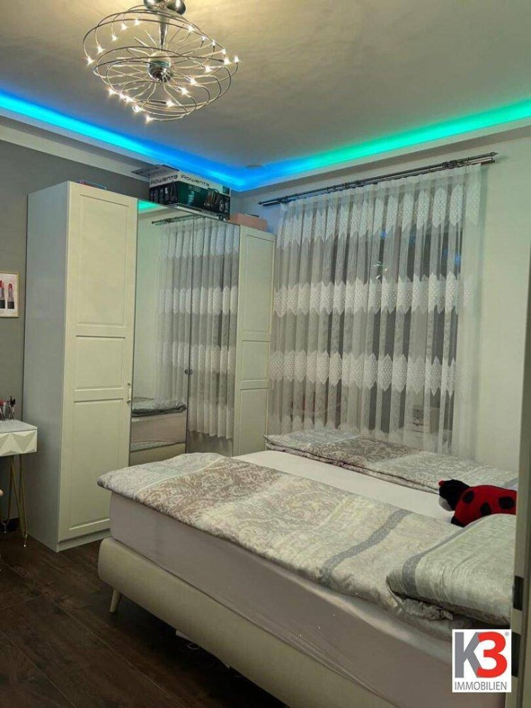 2 rooms Apartment in Salzburg, Austria No. 49030