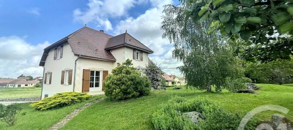 Casa de 4 dormitorios en Bouranton, France No. 257569 5