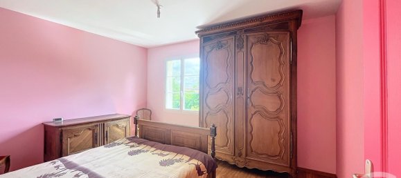 Casa de 4 dormitorios en Bouranton, France No. 257569 11