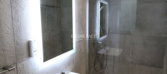 3 chambres Penthouse à Sliema, Malta No. 9509 8