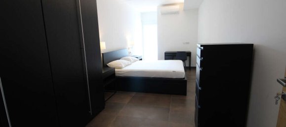 3 chambres Penthouse à Sliema, Malta No. 9509 7