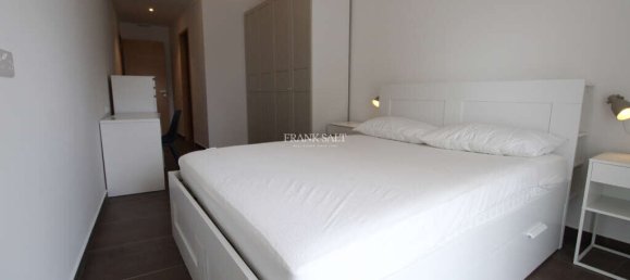 3 chambres Penthouse à Sliema, Malta No. 9509 10