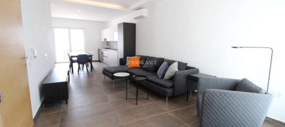 3 chambres Penthouse à Sliema, Malta No. 9509 2