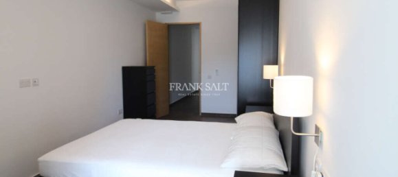 3 chambres Penthouse à Sliema, Malta No. 9509 6