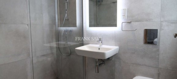 3 chambres Penthouse à Sliema, Malta No. 9509 14