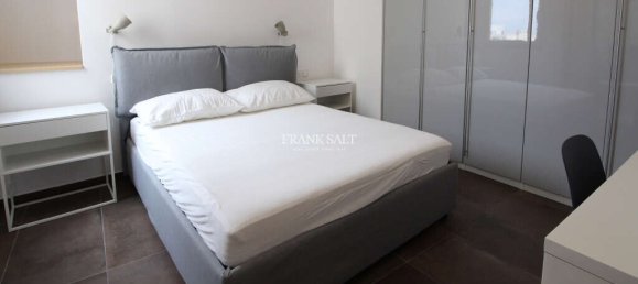 3 chambres Penthouse à Sliema, Malta No. 9509 11