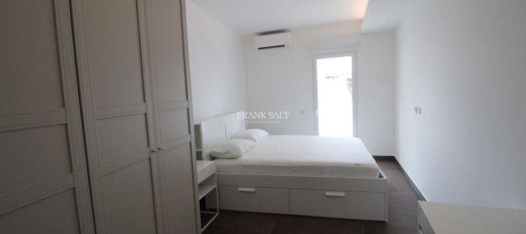 3 chambres Penthouse à Sliema, Malta No. 9509 9