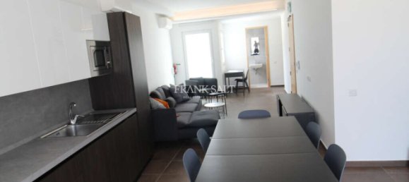 3 chambres Penthouse à Sliema, Malta No. 9509 4