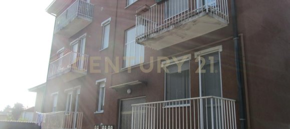 2 rooms Apartment in Buscate, Italy No. 154611 25