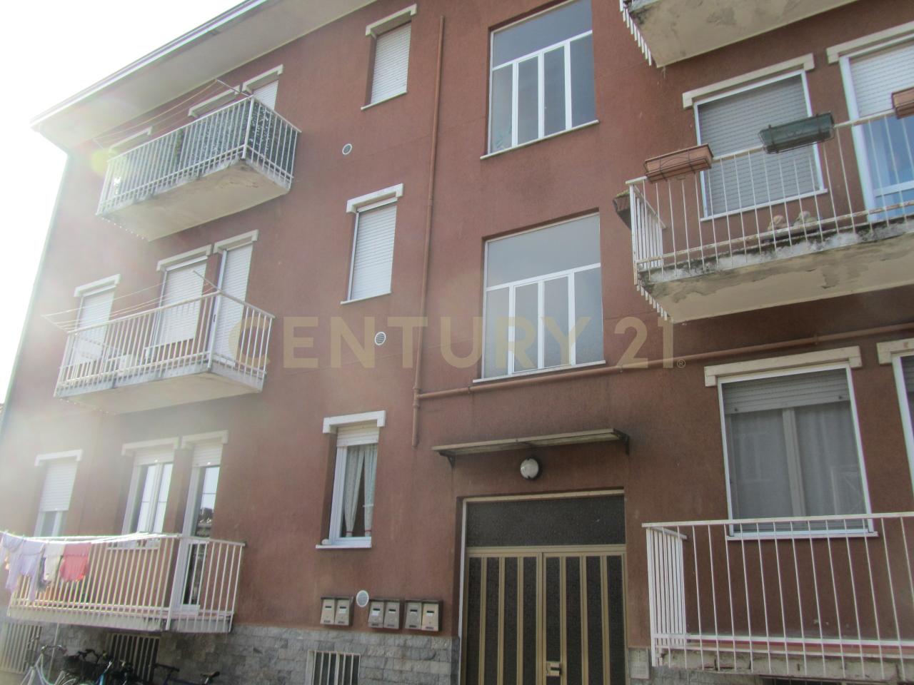 2 rooms Apartment in Buscate, Italy No. 154611