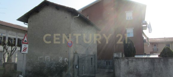 2 rooms Apartment in Buscate, Italy No. 154611 26