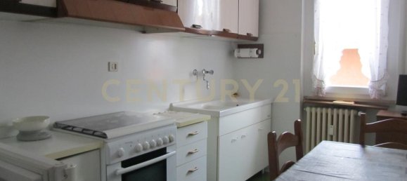 2 rooms Apartment in Buscate, Italy No. 154611 8