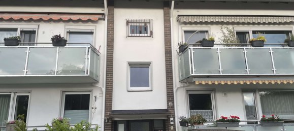 2 bedrooms Apartment in Lower Saxony, Germany No. 279020 2