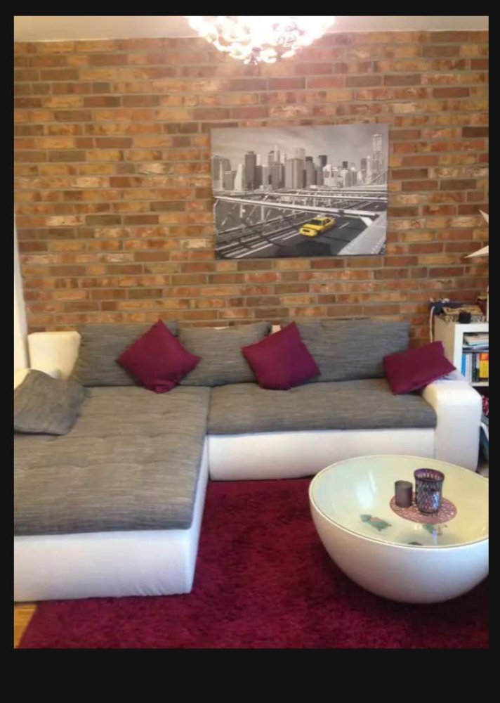 2 bedrooms Apartment in Lower Saxony, Germany No. 279020