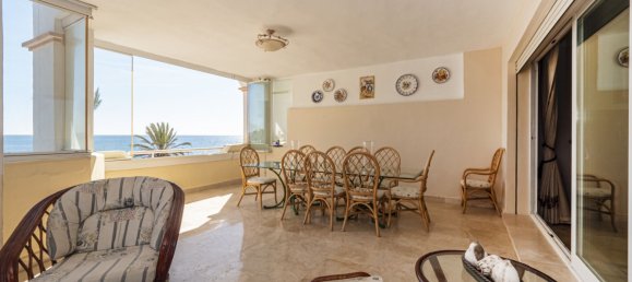 2 Schlafzimmer Wohnung in Marbella, Spain, Nr. 116217 4
