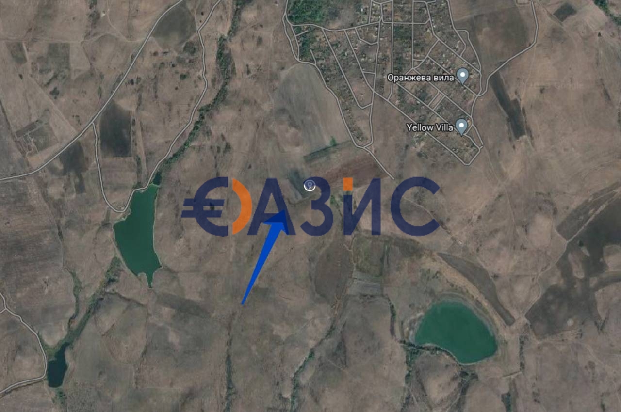 Terrain à Burgas, Bulgaria 8700m² No. 775