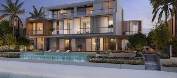 5 bedrooms Villa in Palm Jebel Ali, UAE No. 13908 5