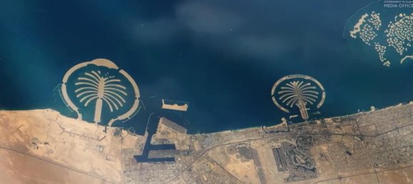 5 bedrooms Villa in Palm Jebel Ali, UAE No. 13908 3